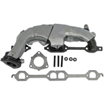 Order DORMAN (OE SOLUTIONS) - 674-206 - Exhaust Manifold For Your Vehicle