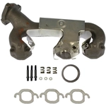 Order Exhaust Manifold by DORMAN (OE SOLUTIONS) - 674-208 For Your Vehicle