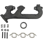 Order Exhaust Manifold by DORMAN (OE SOLUTIONS) - 674-211 For Your Vehicle