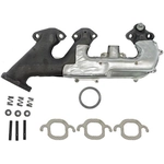 Order Exhaust Manifold by DORMAN (OE SOLUTIONS) - 674-213 For Your Vehicle
