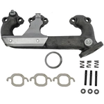Order Exhaust Manifold by DORMAN (OE SOLUTIONS) - 674-214 For Your Vehicle