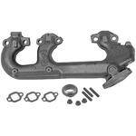 Order Exhaust Manifold by DORMAN (OE SOLUTIONS) - 674-216 For Your Vehicle