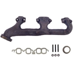 Order DORMAN (OE SOLUTIONS) - 674-217 - Exhaust Manifold For Your Vehicle