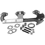 Order DORMAN (OE SOLUTIONS) - 674-218 - Exhaust Manifold For Your Vehicle