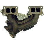 Order Exhaust Manifold by DORMAN (OE SOLUTIONS) - 674-220 For Your Vehicle