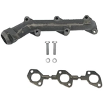 Order Exhaust Manifold by DORMAN (OE SOLUTIONS) - 674-221 For Your Vehicle