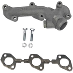 Order Exhaust Manifold by DORMAN (OE SOLUTIONS) - 674-222 For Your Vehicle