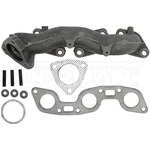 Order Exhaust Manifold by DORMAN (OE SOLUTIONS) - 674-223 For Your Vehicle