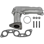 Order Exhaust Manifold by DORMAN (OE SOLUTIONS) - 674-224 For Your Vehicle