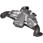 Order Exhaust Manifold by DORMAN (OE SOLUTIONS) - 674-225 For Your Vehicle