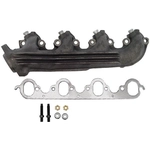 Order DORMAN (OE SOLUTIONS) - 674-226 - Exhaust Manifold For Your Vehicle