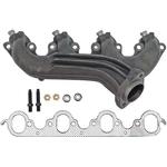 Order Exhaust Manifold by DORMAN (OE SOLUTIONS) - 674-227 For Your Vehicle