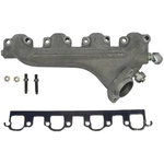 Order Exhaust Manifold by DORMAN (OE SOLUTIONS) - 674-228 For Your Vehicle