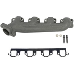 Purchase Exhaust Manifold by DORMAN (OE SOLUTIONS) - 674-229