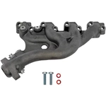 Order Exhaust Manifold by DORMAN (OE SOLUTIONS) - 674-230 For Your Vehicle