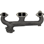 Order DORMAN (OE SOLUTIONS) - 674-231 - Exhaust Manifold For Your Vehicle