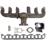 Order DORMAN (OE SOLUTIONS) - 674-232 - Exhaust Manifold For Your Vehicle