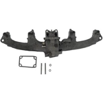 Order Exhaust Manifold by DORMAN (OE SOLUTIONS) - 674-235 For Your Vehicle