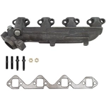 Order Exhaust Manifold by DORMAN (OE SOLUTIONS) - 674-236 For Your Vehicle