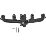 Order Exhaust Manifold by DORMAN (OE SOLUTIONS) - 674-237 For Your Vehicle