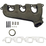 Order Exhaust Manifold by DORMAN (OE SOLUTIONS) - 674-238 For Your Vehicle