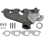 Order Exhaust Manifold by DORMAN (OE SOLUTIONS) - 674-239 For Your Vehicle