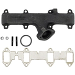 Order Exhaust Manifold by DORMAN (OE SOLUTIONS) - 674-241 For Your Vehicle