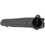 Purchase Exhaust Manifold by DORMAN (OE SOLUTIONS) - 674-244