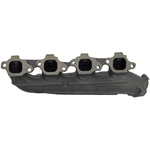 Order Exhaust Manifold by DORMAN (OE SOLUTIONS) - 674-244 For Your Vehicle
