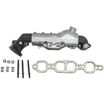 Order Exhaust Manifold by DORMAN (OE SOLUTIONS) - 674-245 For Your Vehicle