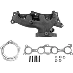 Order Exhaust Manifold by DORMAN (OE SOLUTIONS) - 674-247 For Your Vehicle