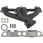 Order Exhaust Manifold by DORMAN (OE SOLUTIONS) - 674-248 For Your Vehicle