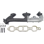 Order Exhaust Manifold by DORMAN (OE SOLUTIONS) - 674-249 For Your Vehicle