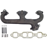 Order Exhaust Manifold by DORMAN (OE SOLUTIONS) - 674-250 For Your Vehicle