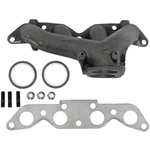 Order Exhaust Manifold by DORMAN (OE SOLUTIONS) - 674-251 For Your Vehicle