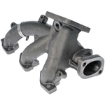 Order Exhaust Manifold by DORMAN (OE SOLUTIONS) - 674-253 For Your Vehicle
