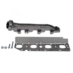 Purchase DORMAN (OE SOLUTIONS) - 674-257 - Exhaust Manifold