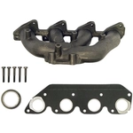 Order Exhaust Manifold by DORMAN (OE SOLUTIONS) - 674-264 For Your Vehicle