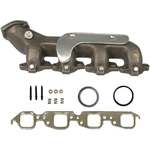 Order DORMAN (OE SOLUTIONS) - 674-267 - Exhaust Manifold For Your Vehicle