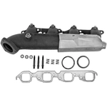Order Exhaust Manifold by DORMAN (OE SOLUTIONS) - 674-268 For Your Vehicle