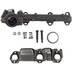 Order Exhaust Manifold by DORMAN (OE SOLUTIONS) - 674-269 For Your Vehicle