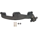 Order DORMAN (OE SOLUTIONS) - 674-271 - Exhaust Manifold For Your Vehicle