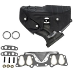 Order Exhaust Manifold by DORMAN (OE SOLUTIONS) - 674-272 For Your Vehicle