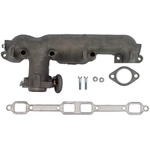 Order Exhaust Manifold by DORMAN (OE SOLUTIONS) - 674-275 For Your Vehicle