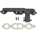 Order Exhaust Manifold by DORMAN (OE SOLUTIONS) - 674-276 For Your Vehicle