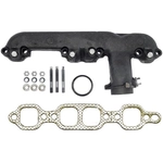 Order Exhaust Manifold by DORMAN (OE SOLUTIONS) - 674-278 For Your Vehicle
