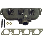 Order Exhaust Manifold by DORMAN (OE SOLUTIONS) - 674-280 For Your Vehicle