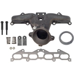 Order Exhaust Manifold by DORMAN (OE SOLUTIONS) - 674-281 For Your Vehicle