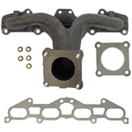 Order Exhaust Manifold by DORMAN (OE SOLUTIONS) - 674-282 For Your Vehicle