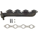 Order Exhaust Manifold by DORMAN (OE SOLUTIONS) - 674-283 For Your Vehicle